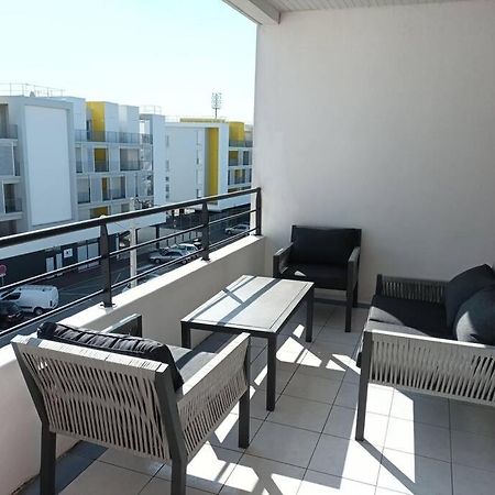 Bel Appartement A Royan, Tout A Pied. 外观 照片