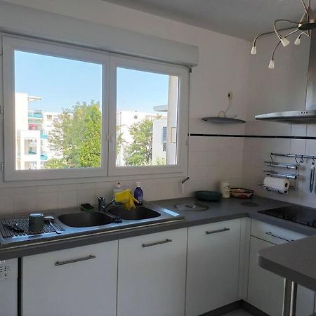 Bel Appartement A Royan, Tout A Pied. 外观 照片