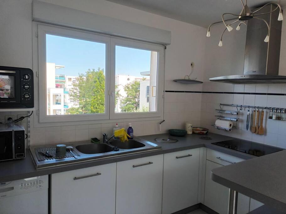 Bel Appartement A Royan, Tout A Pied. 外观 照片