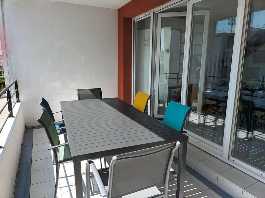 Bel Appartement A Royan, Tout A Pied. 外观 照片